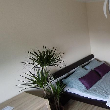 Apartament A8 Gdynia Orlowo Esterno foto