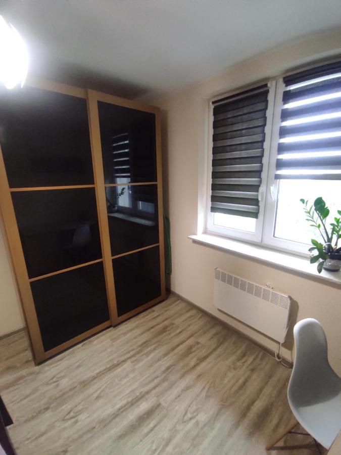 Apartament A8 Gdynia Orlowo Esterno foto