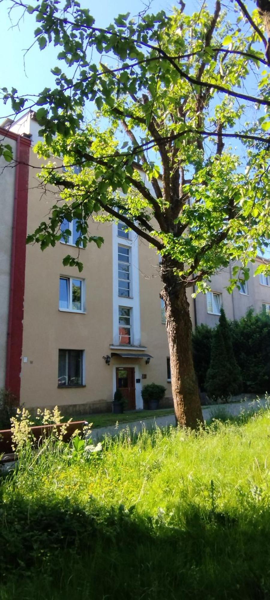 Apartament A8 Gdynia Orlowo Esterno foto