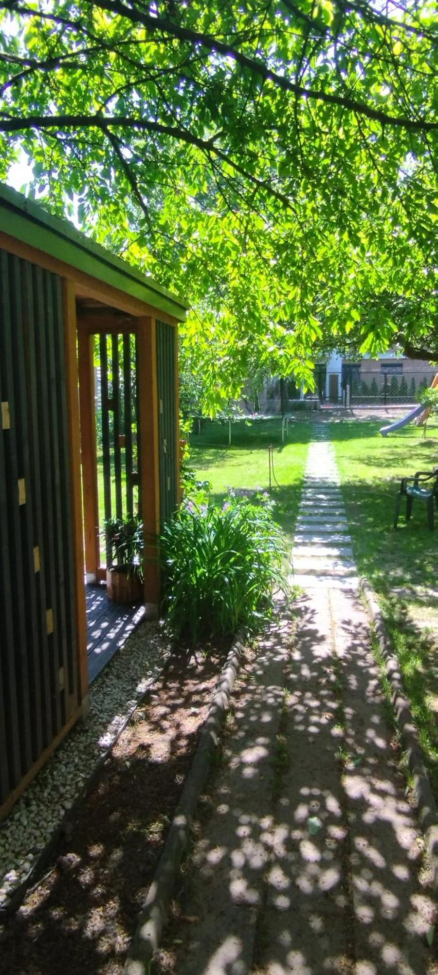 Apartament A8 Gdynia Orlowo Esterno foto