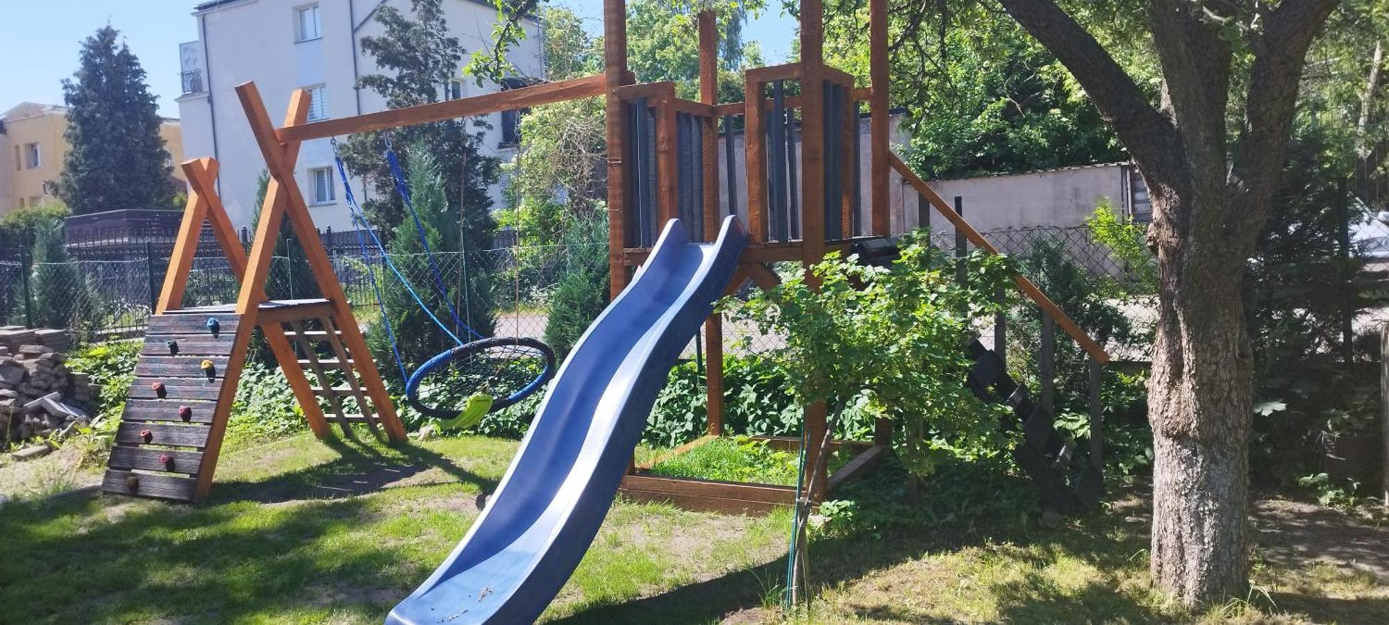 Apartament A8 Gdynia Orlowo Esterno foto