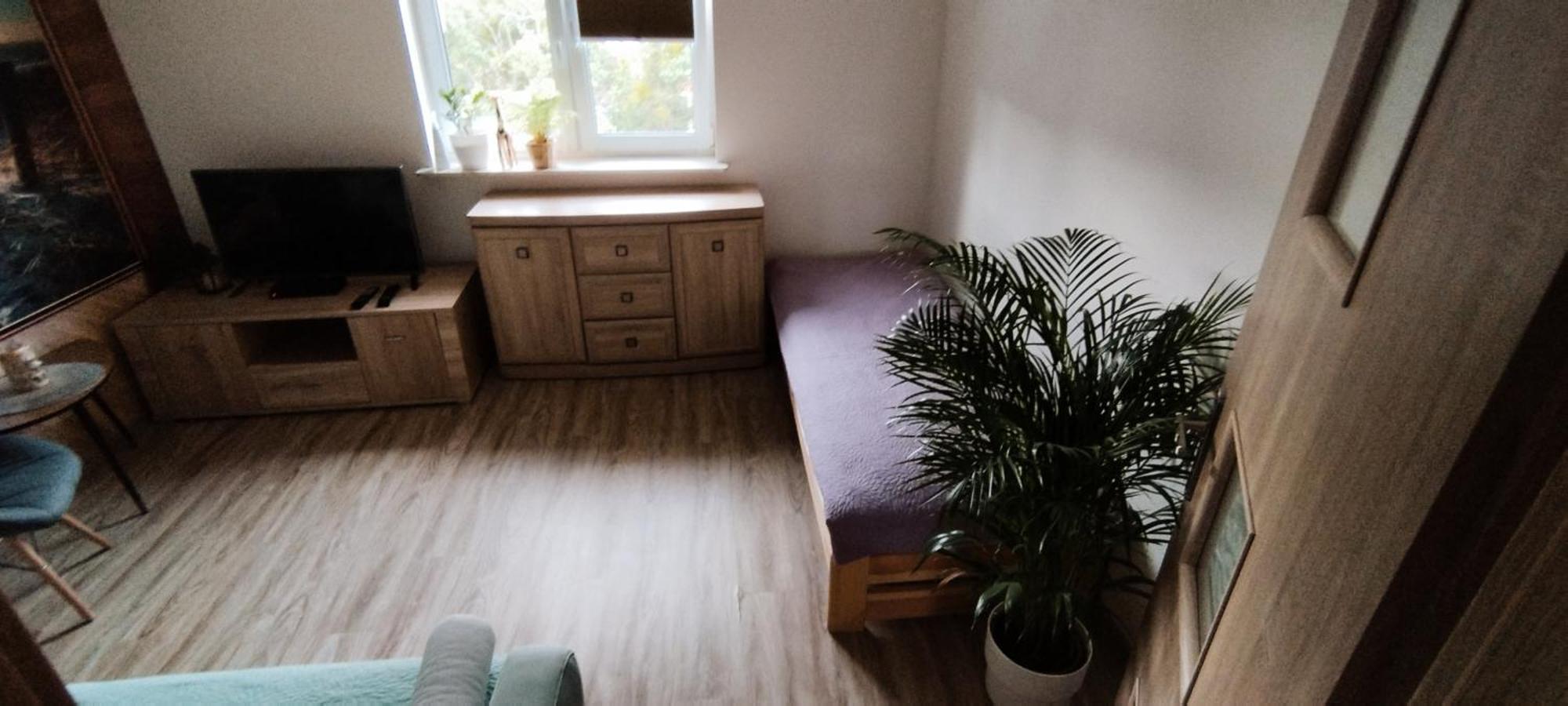 Apartament A8 Gdynia Orlowo Esterno foto